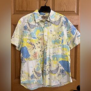 Men’s Margaritaville Shirt